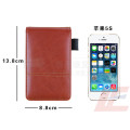 Promotion Gift Item Cheap Custom Mini Small Notebook with Pen